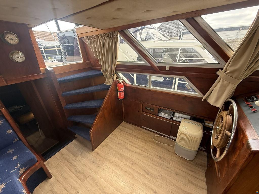 Florida kruiser 1350