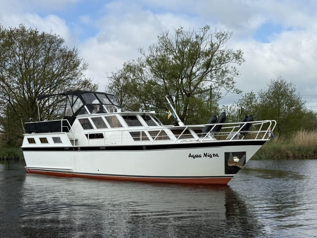 Florida kruiser 1350
