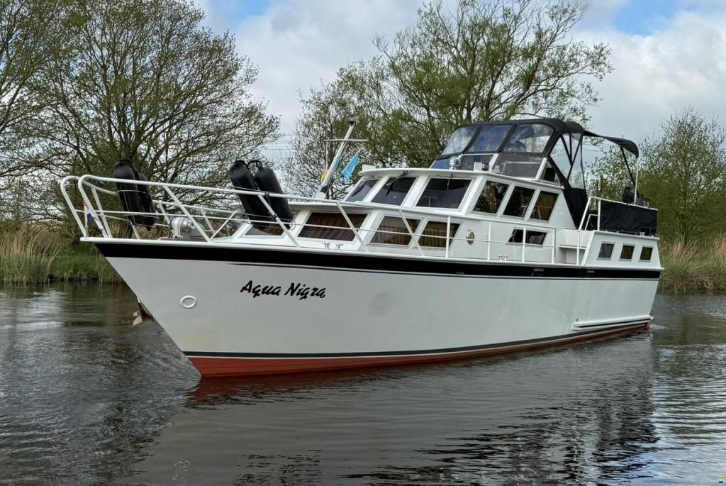 Florida kruiser 1350
