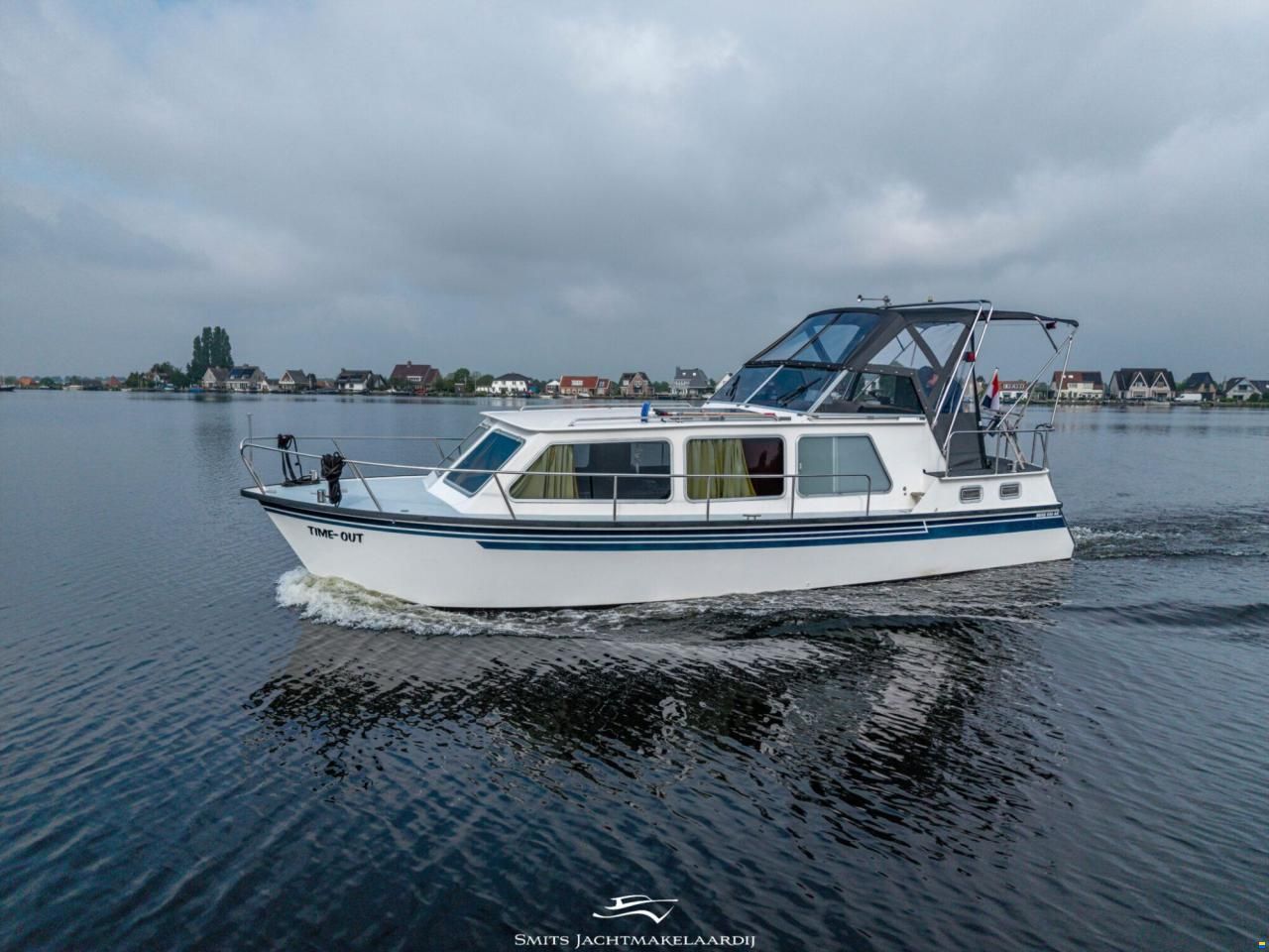 Bege 9.50 AK Cabrio