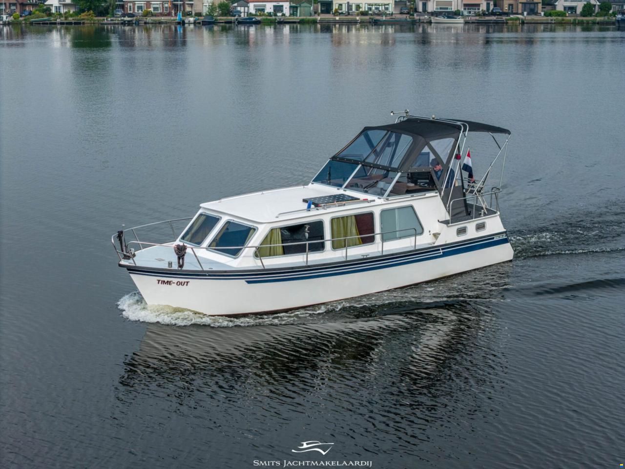 Bege 9.50 AK Cabrio