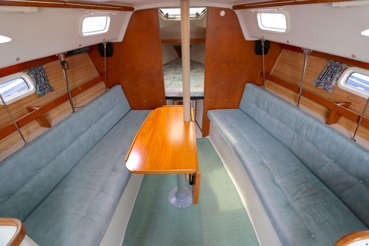 Catalina 28 II