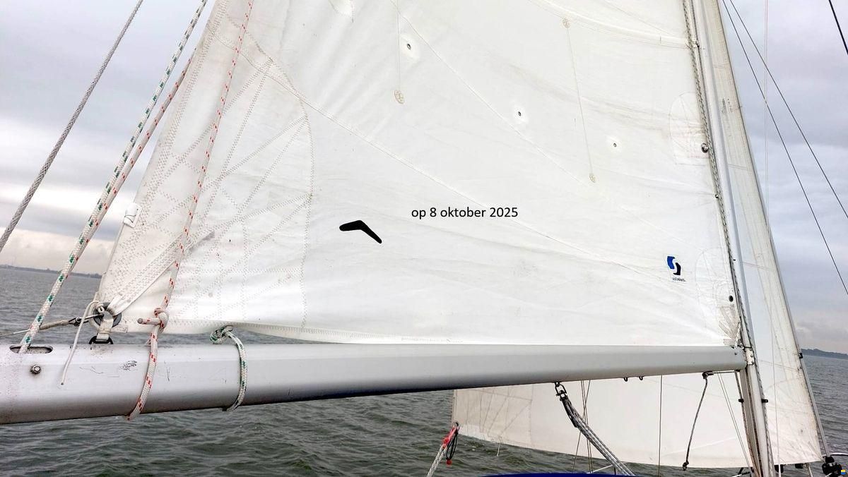 Catalina 28 II