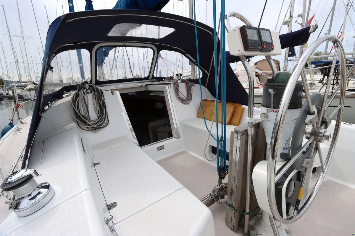 Catalina 28 II