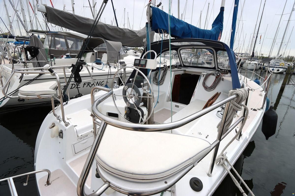 Catalina 28 II