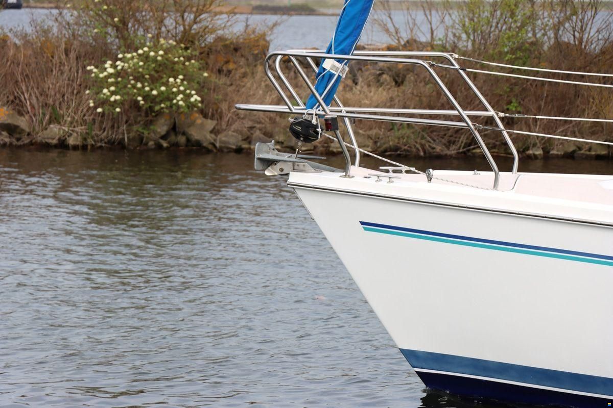 Catalina 28 II