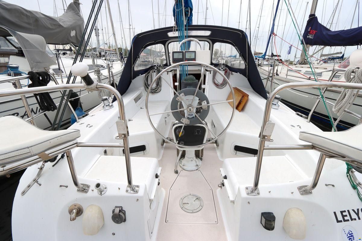 Catalina 28 II