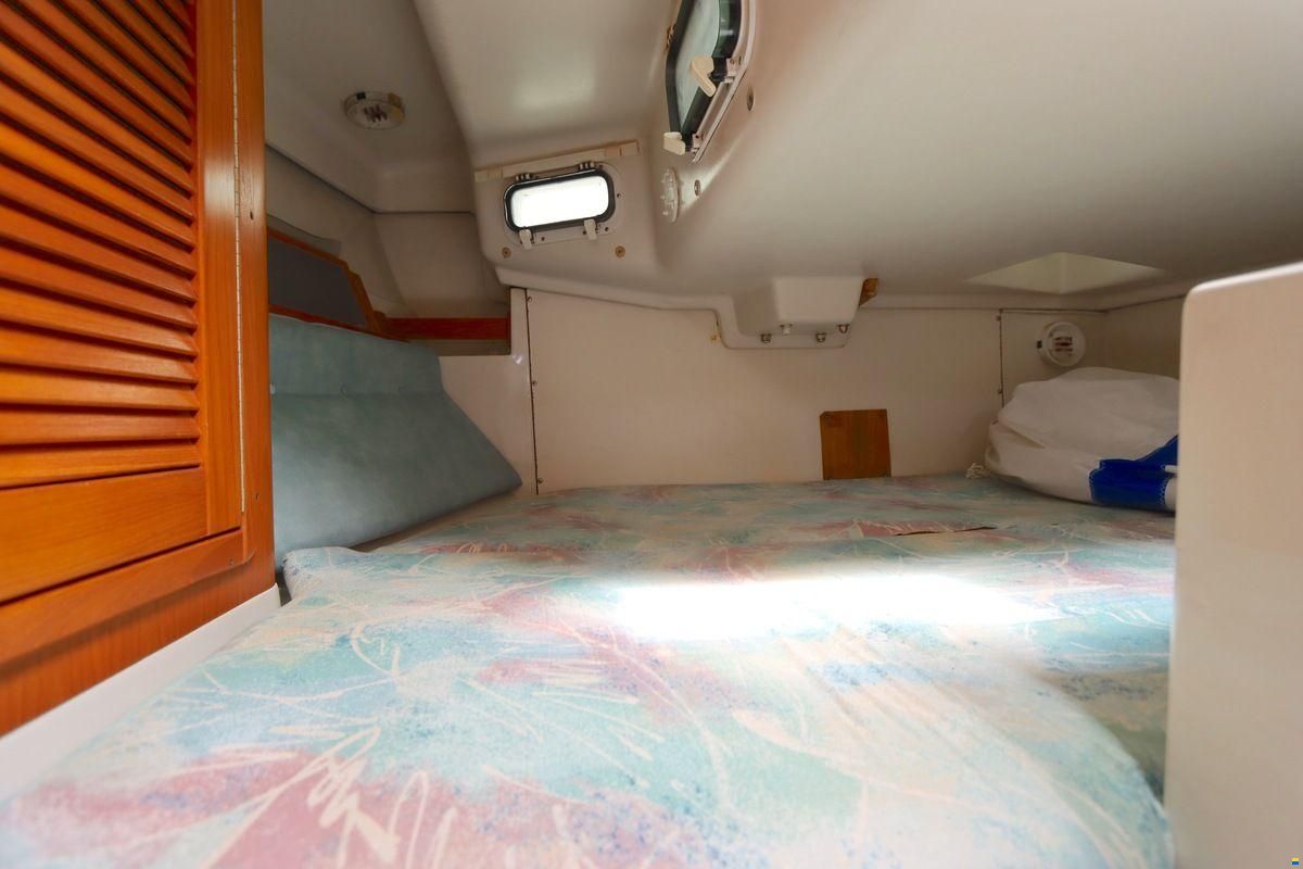 Catalina 28 II