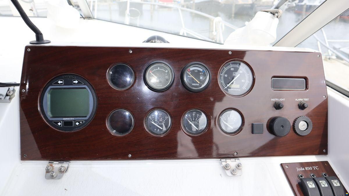 Joda 850 TC