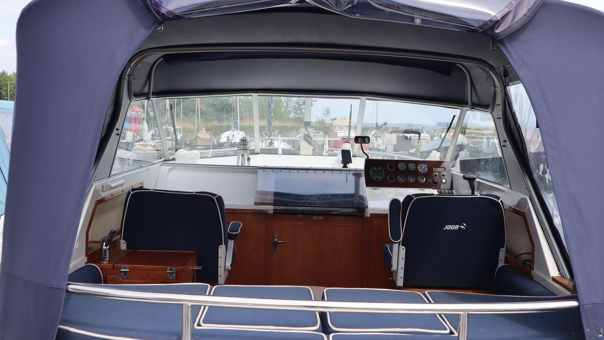 Joda 850 TC