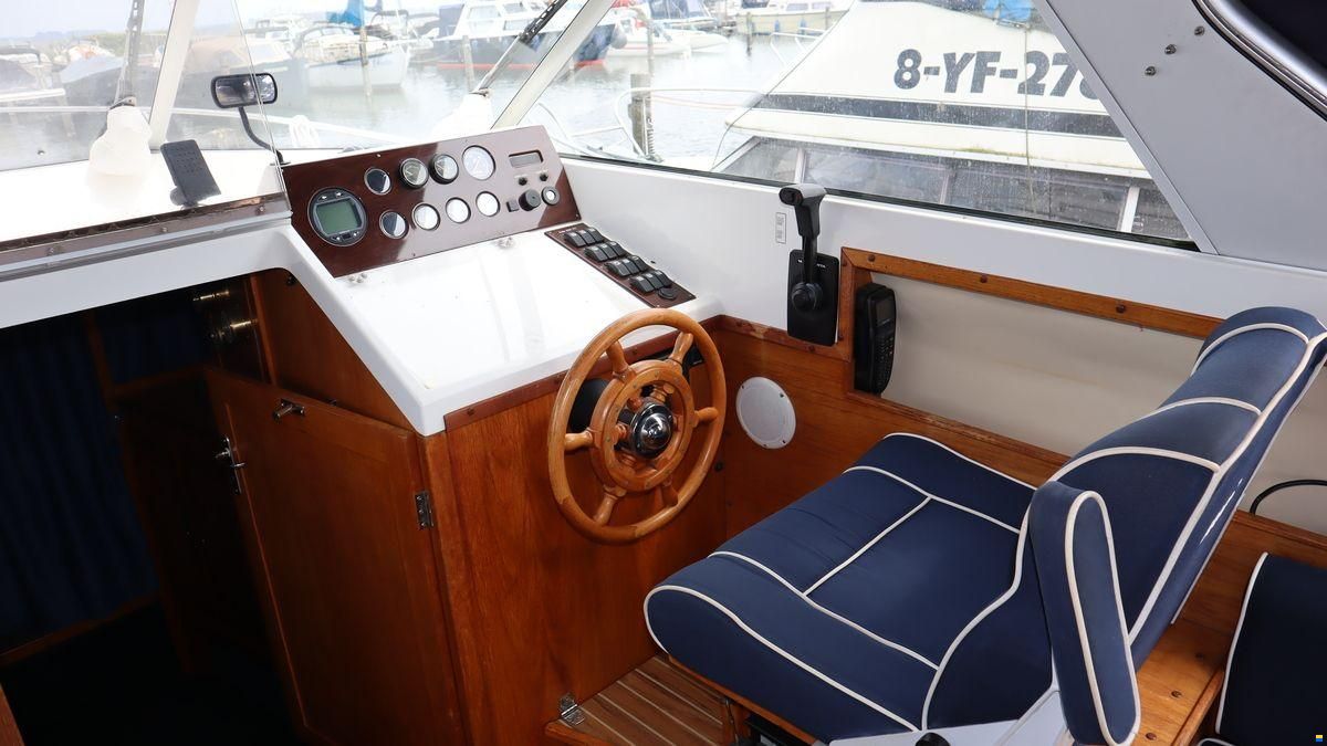 Joda 850 TC