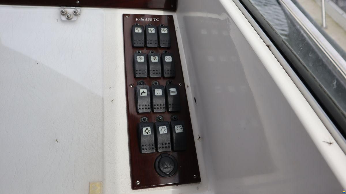 Joda 850 TC