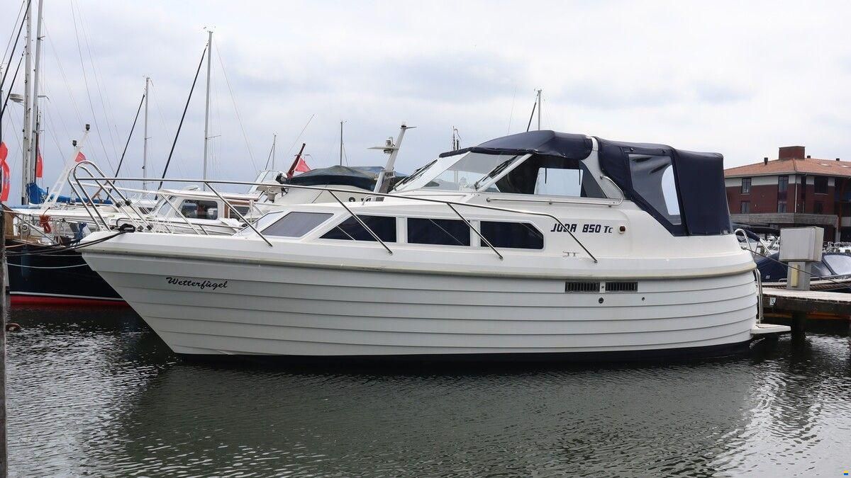 Joda 850 TC
