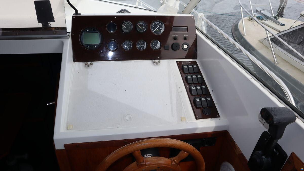 Joda 850 TC