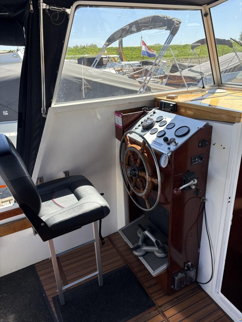Doerak 780Ak