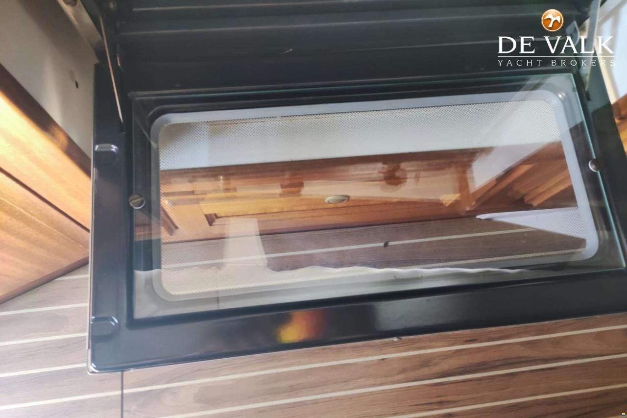 Dufour 41 Classic