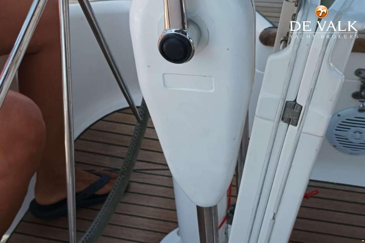 Dufour 41 Classic