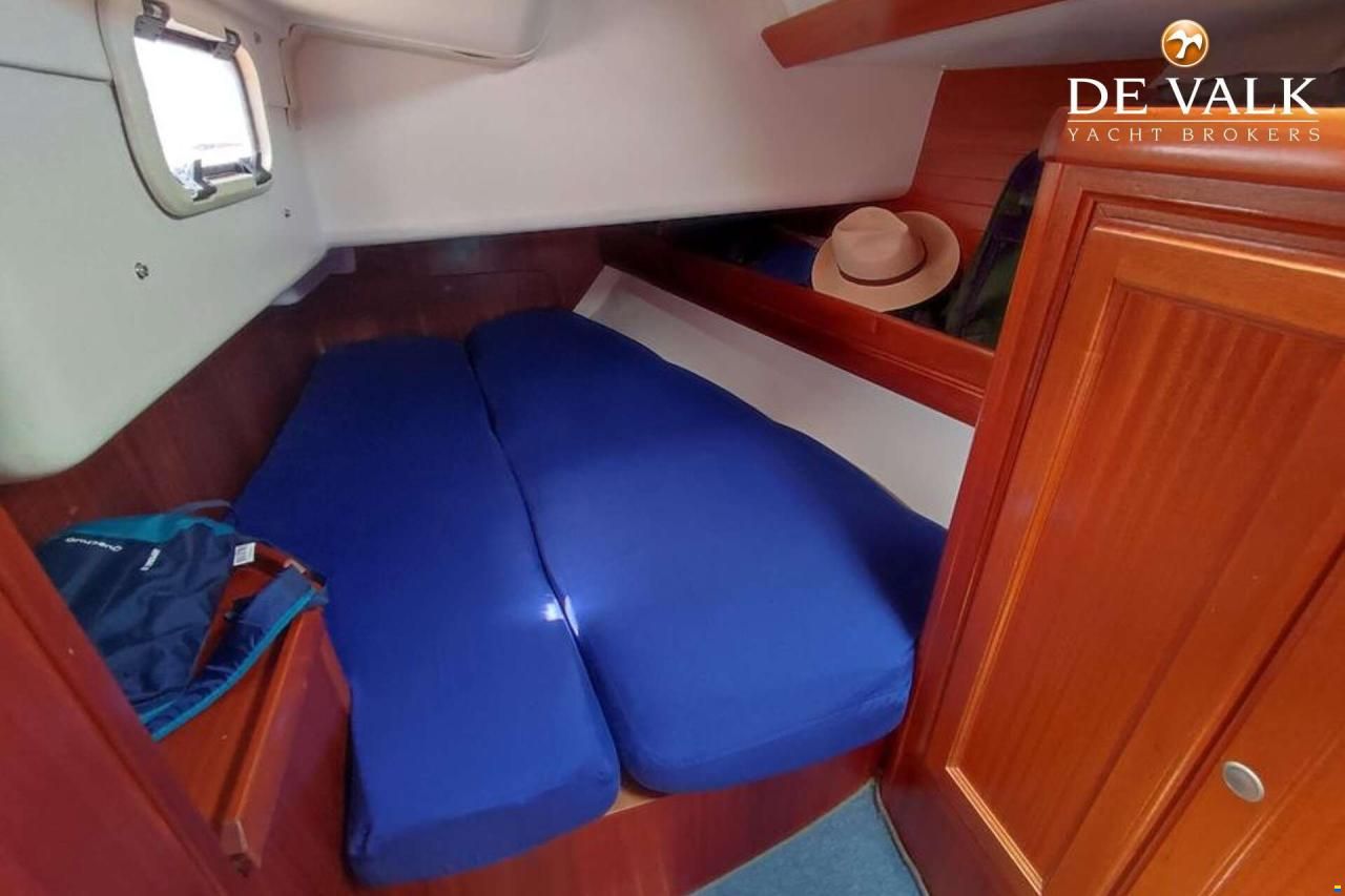 Dufour 41 Classic