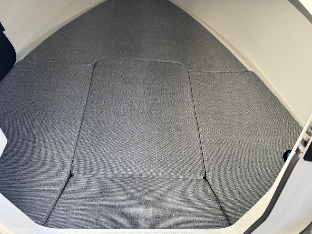 Quicksilver Activ 605 Cruiser med F150 M