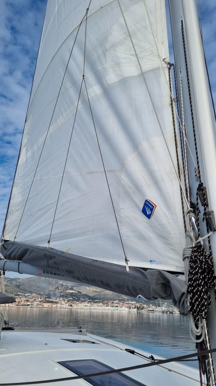 Fountaine Pajot Isla 40