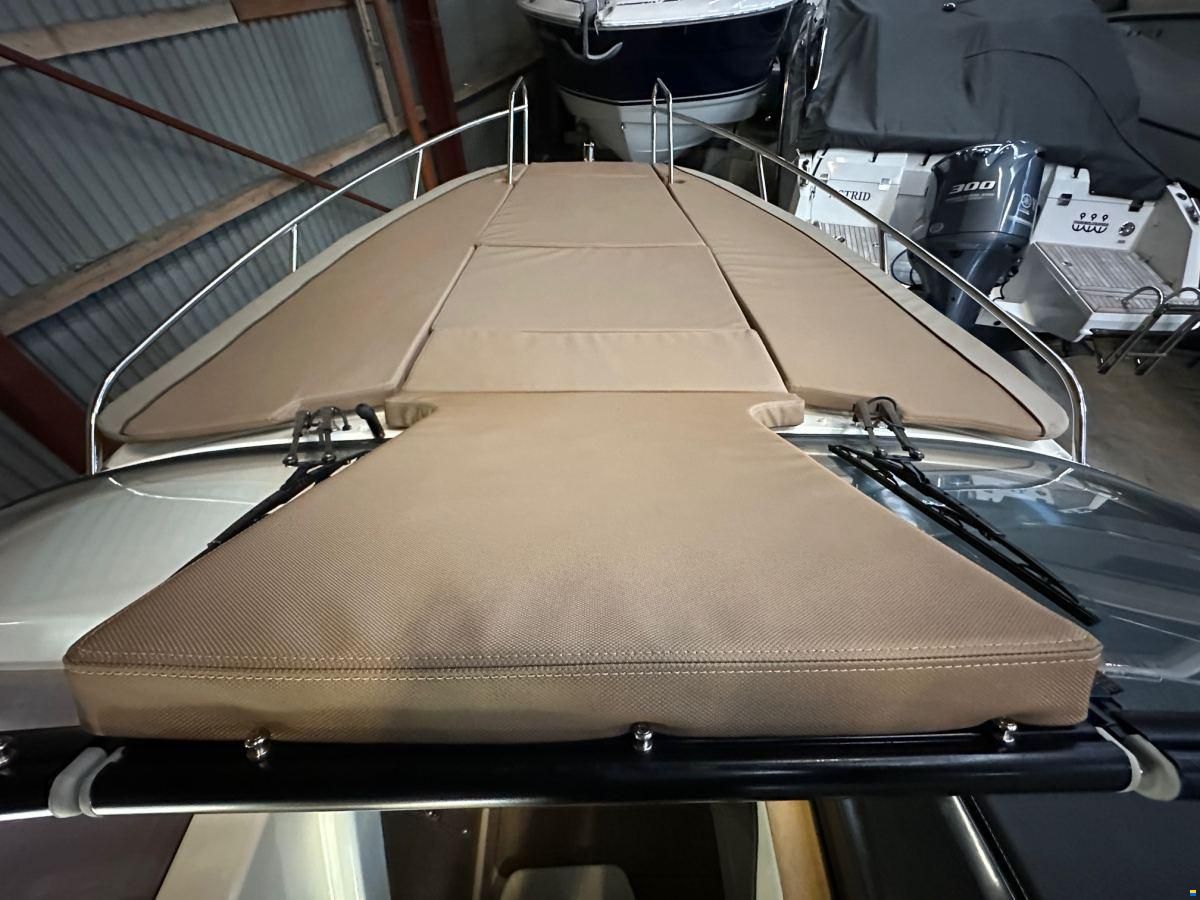 Quicksilver 805 Cruiser