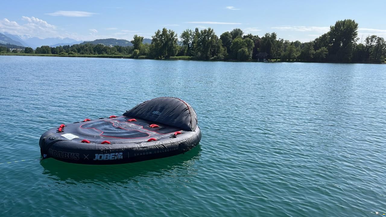 Zodiac Open 6.5
