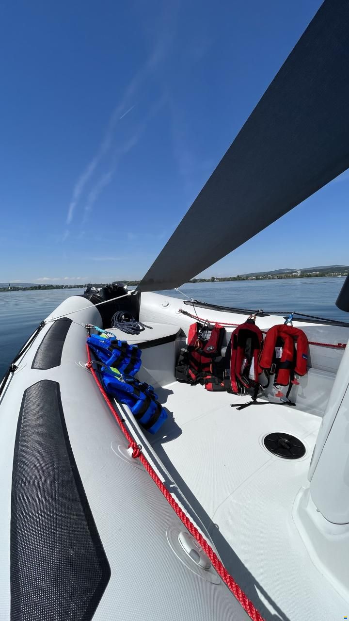 Zodiac Open 6.5