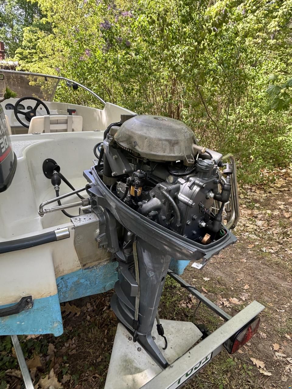 Ryds 400 CB