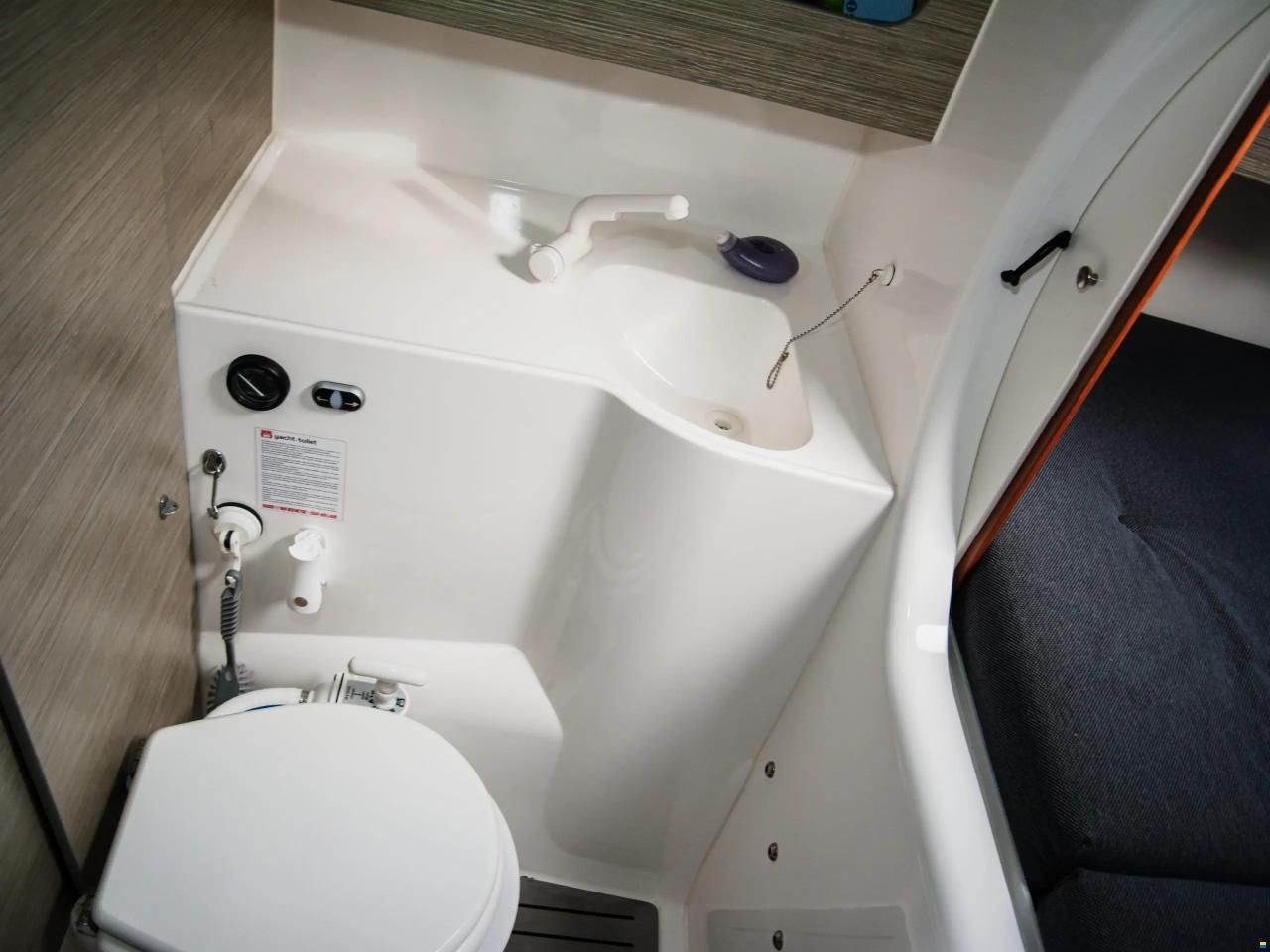 Dragonfly DF28 Sport