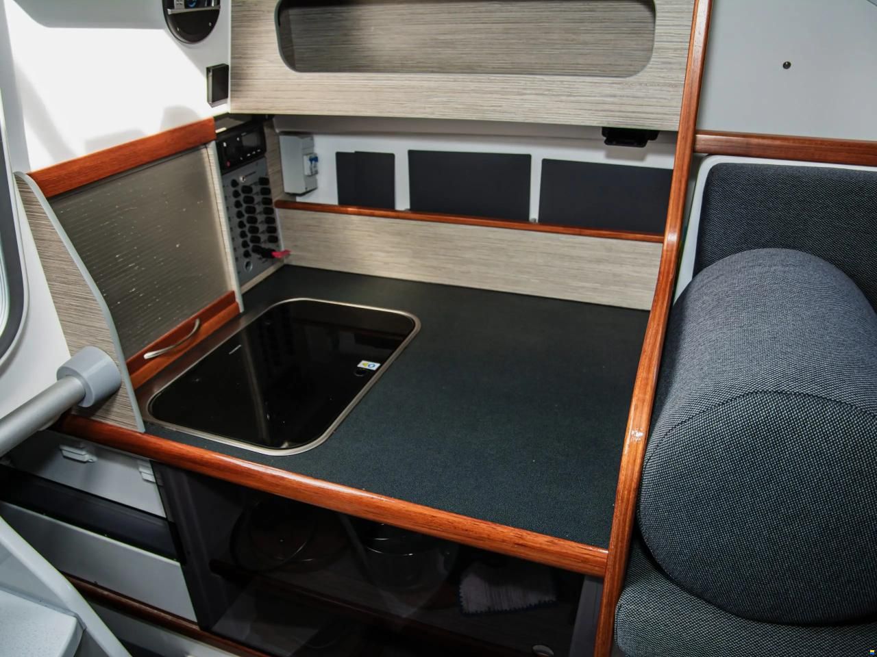 Dragonfly DF28 Sport