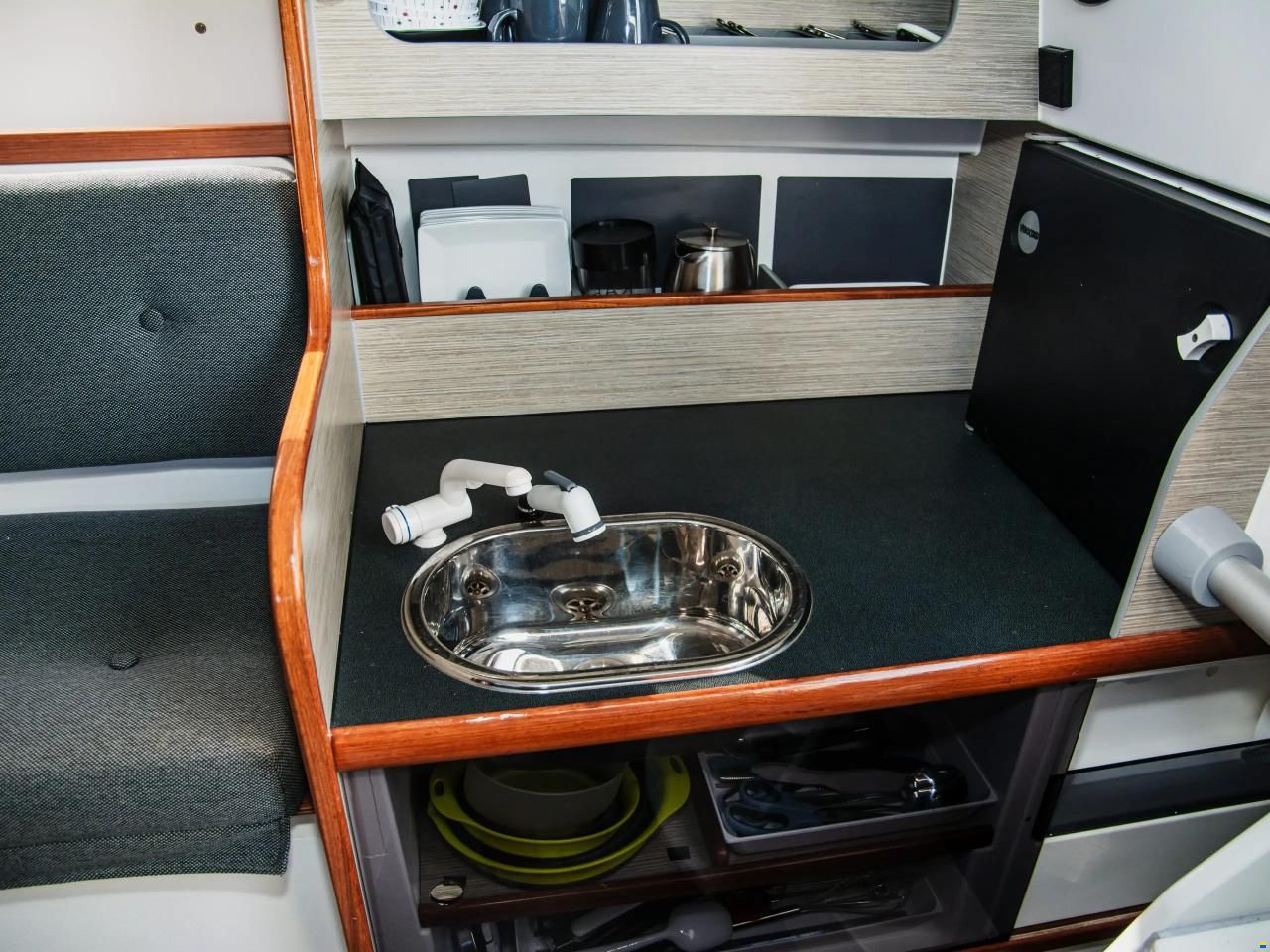 Dragonfly DF28 Sport