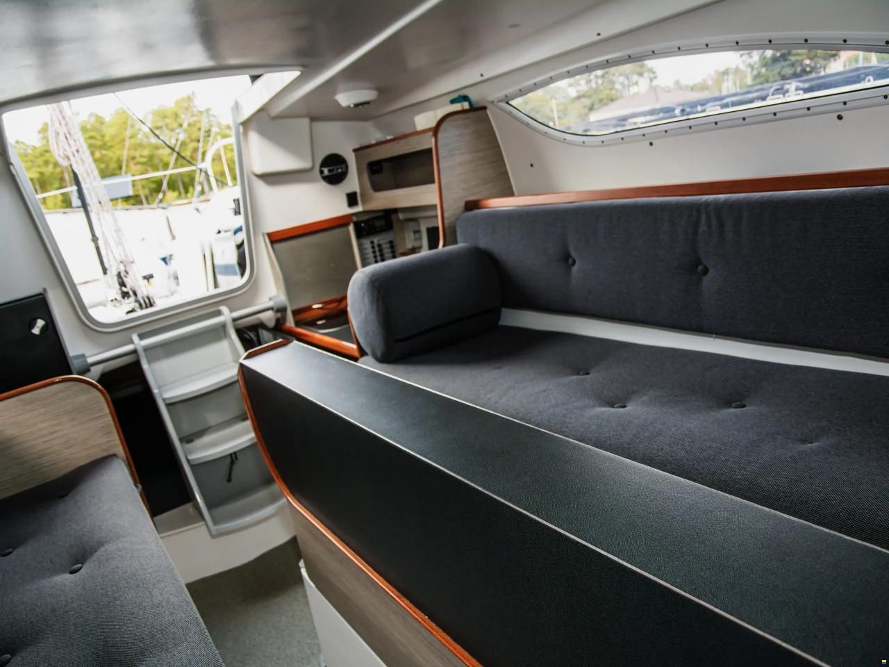 Dragonfly DF28 Sport