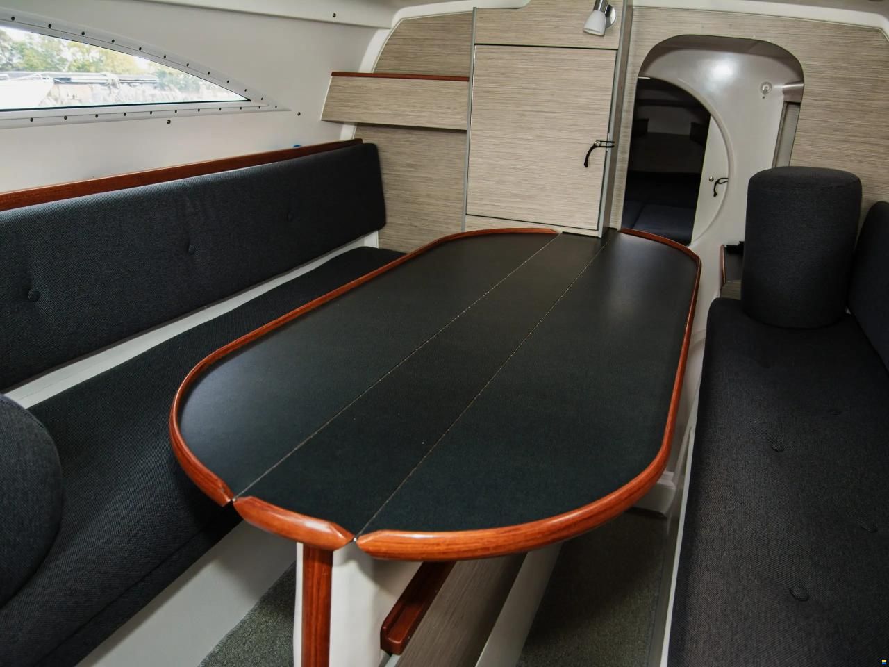 Dragonfly DF28 Sport