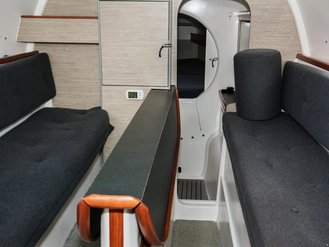 Dragonfly DF28 Sport
