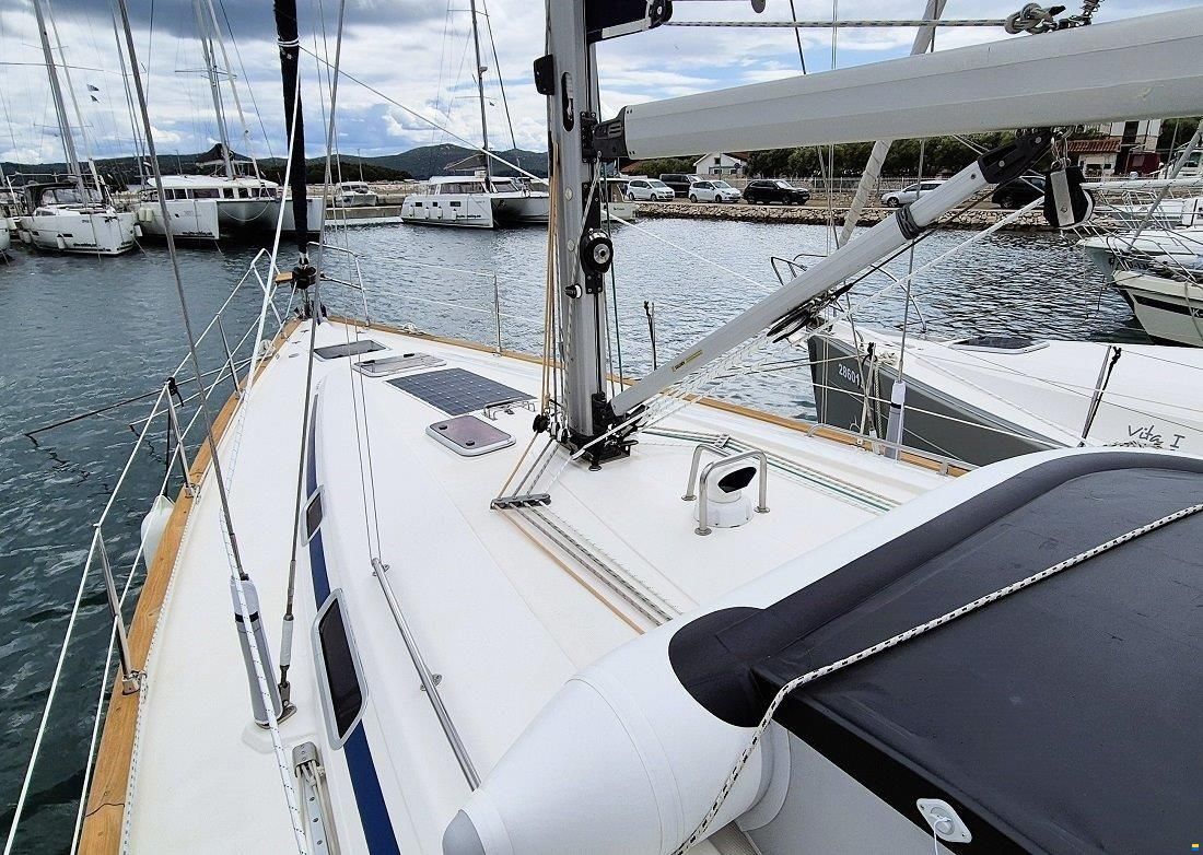 Bavaria Cruiser 44
