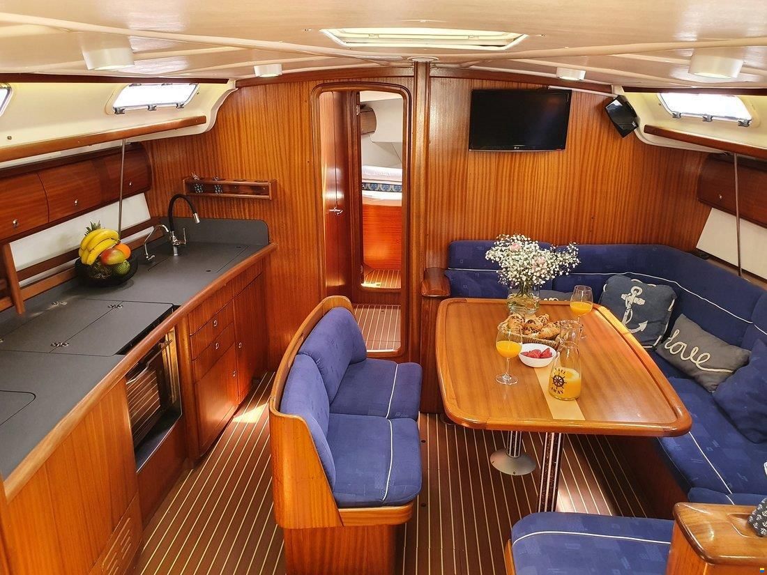 Bavaria Cruiser 44