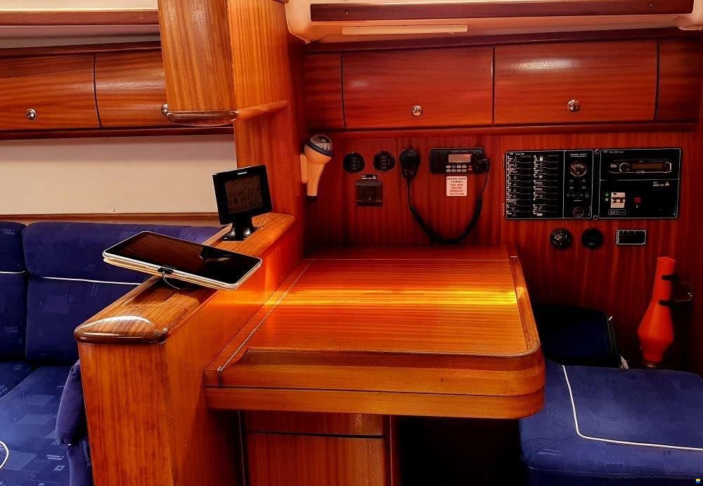 Bavaria Cruiser 44