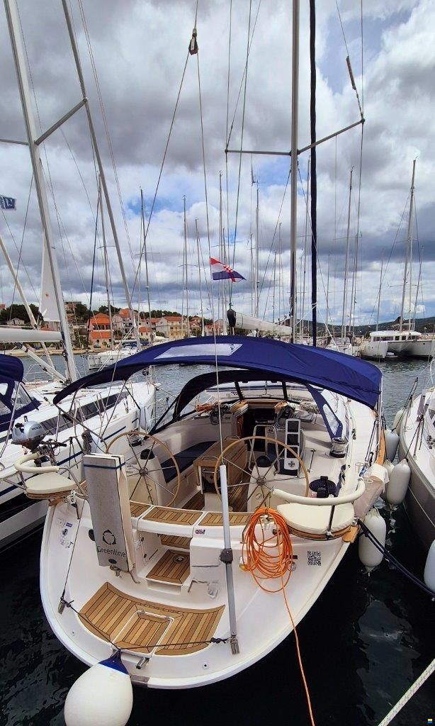 Bavaria Cruiser 44