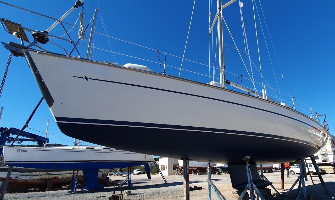 Bavaria Cruiser 44