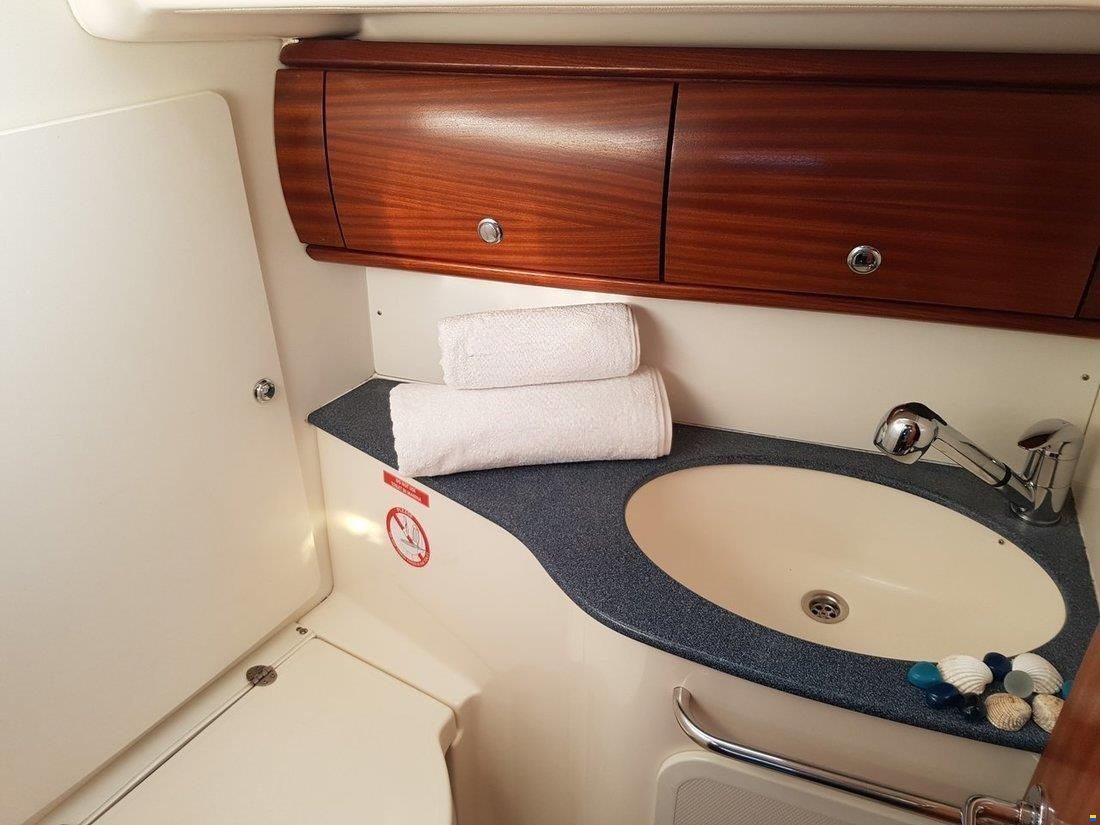 Bavaria Cruiser 44
