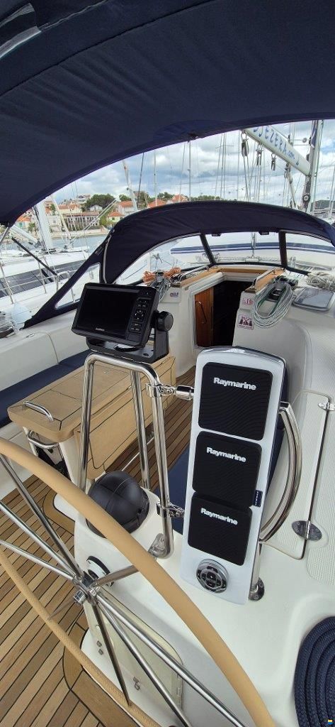 Bavaria Cruiser 44