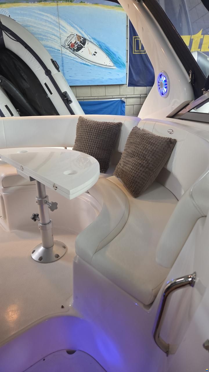 Regal Cruiser 3060