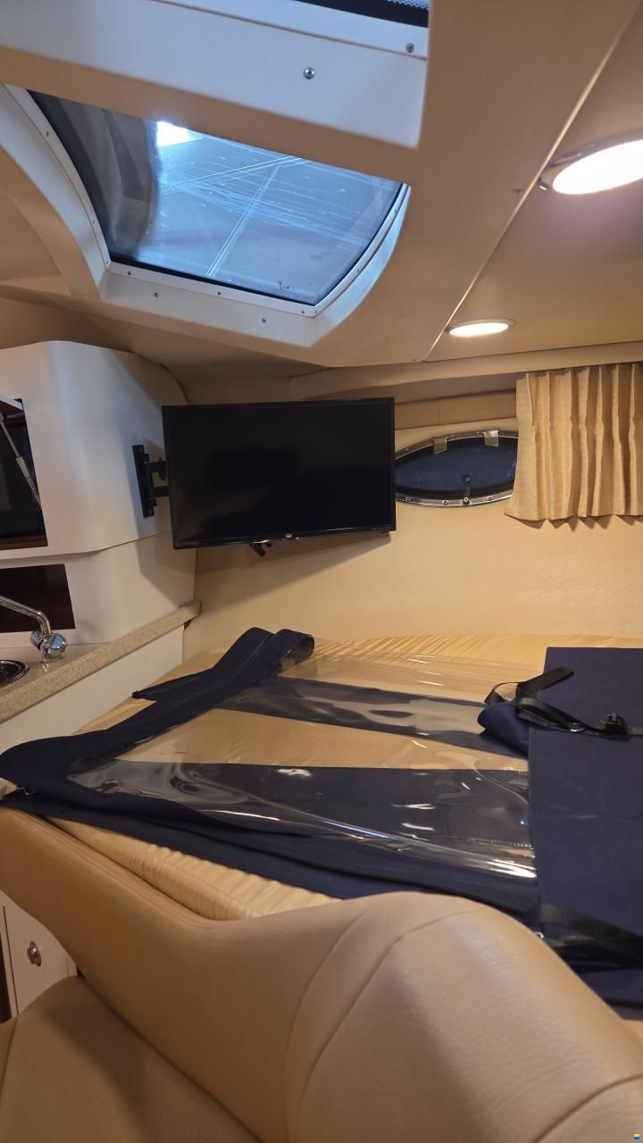 Regal Cruiser 3060
