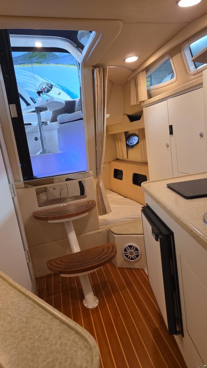 Regal Cruiser 3060