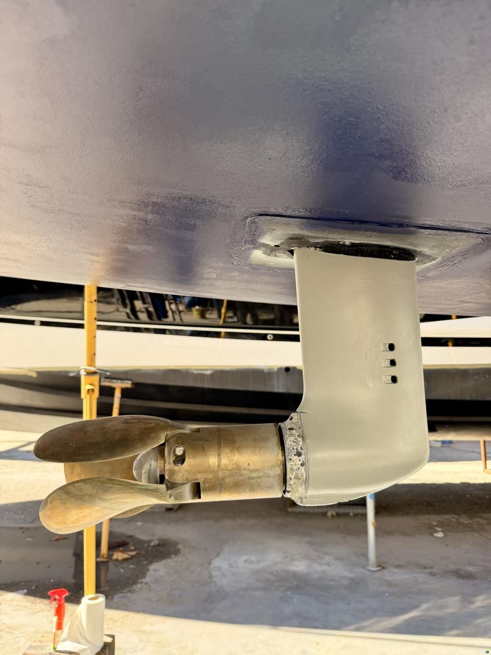 Bavaria 37