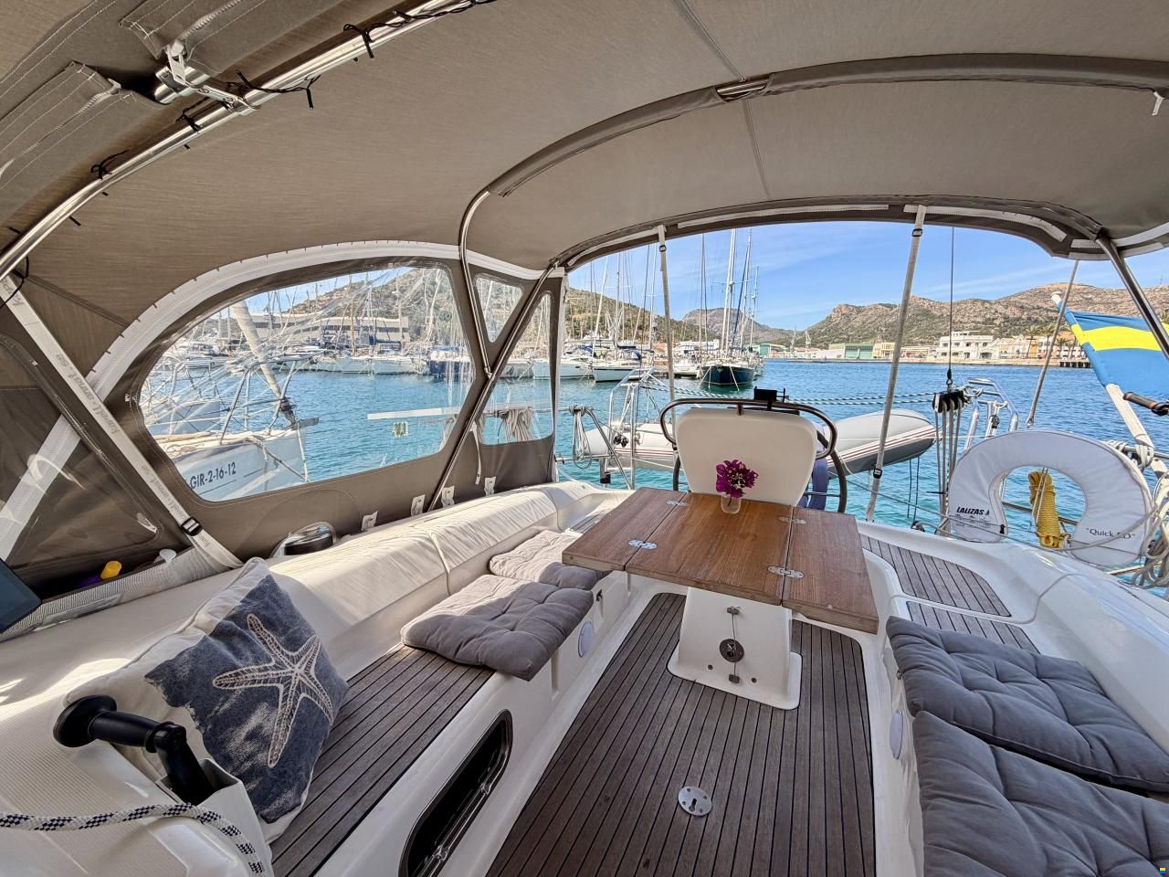 Bavaria 37