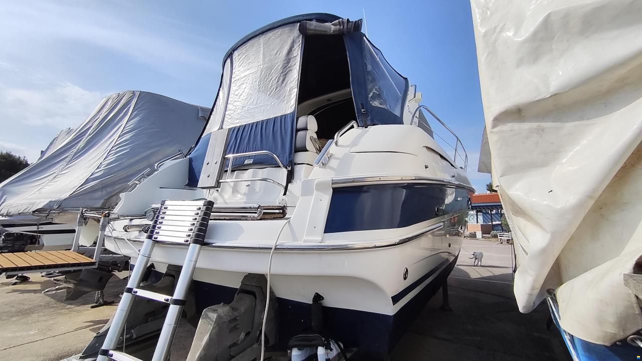 Bavaria 32 Sport