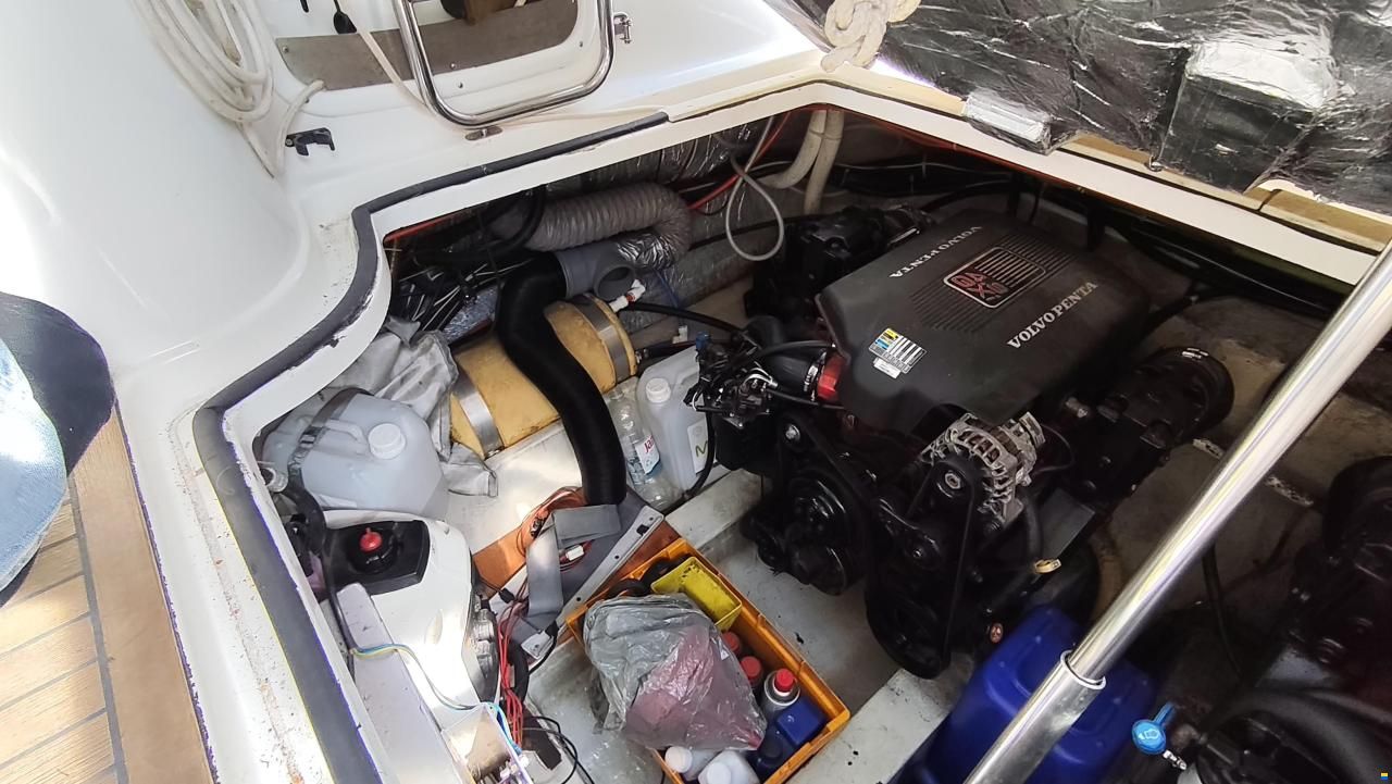 Bavaria 32 Sport