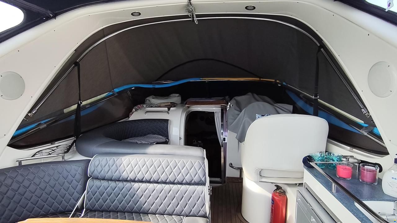 Bavaria 32 Sport