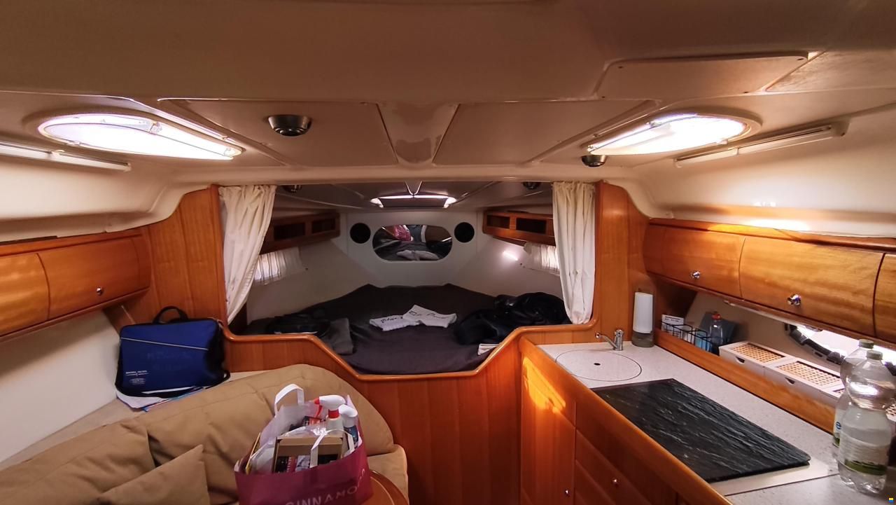 Bavaria 32 Sport